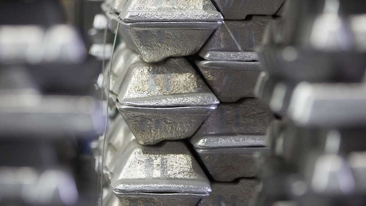 MINI Sustainability – responsible supply chain management – aluminium